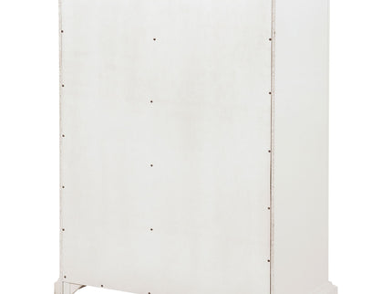 Anzio - 6 Drawer Bedroom Chest