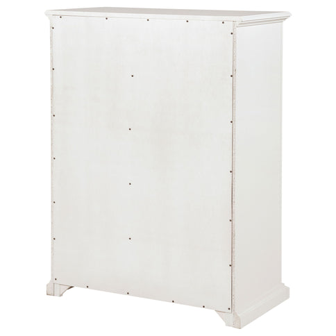 Anzio - 6 Drawer Bedroom Chest