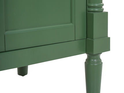 Bathroom Vanity Cabinet With Sink, Soft Close Doors, Storage Cabinet