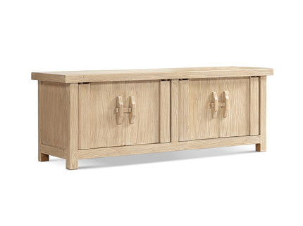 Rowan - 4 Door Cabinet