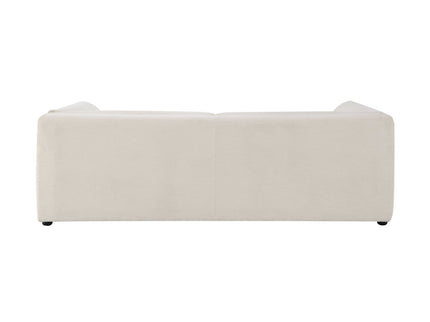 Jaeda - Boucle Sofa - Beige