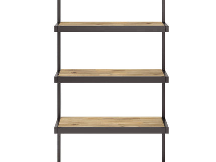Erina - Handcrafted Bookcase