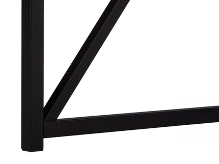 Computer Desk For Home Office, Laptop, Glossy Contemporary & Modern