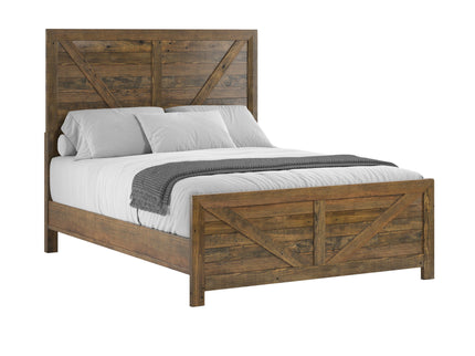 Lisque - Bed