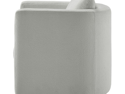 Sutton - Swivel Barrel Chair