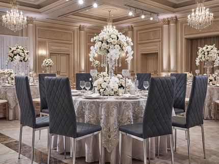 Modern Dining Chairs For Home
