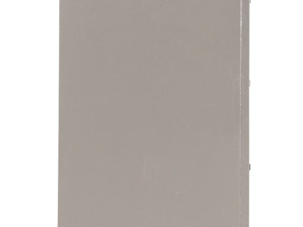 Alana - Dresser - Silver Champagne