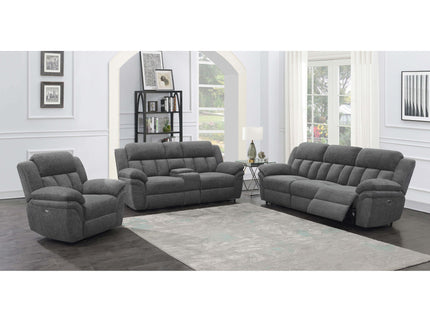 Pannen - Glider Recliner