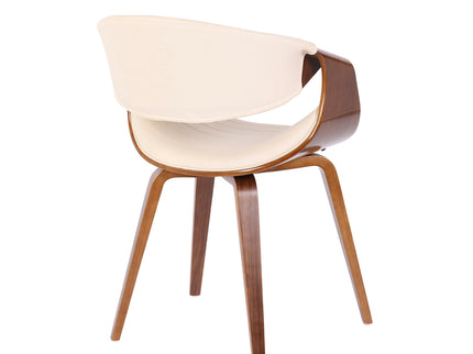 Symphony - Mid Century Modern Dining Chair