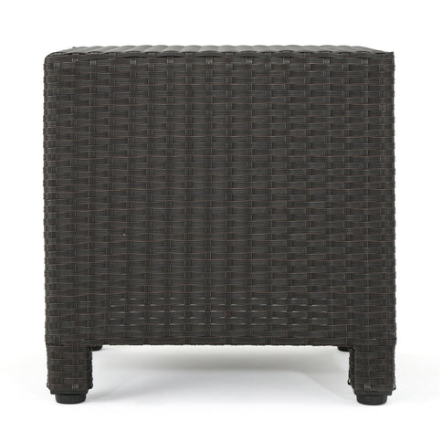 Puerta - Minimalist Style Accent Table