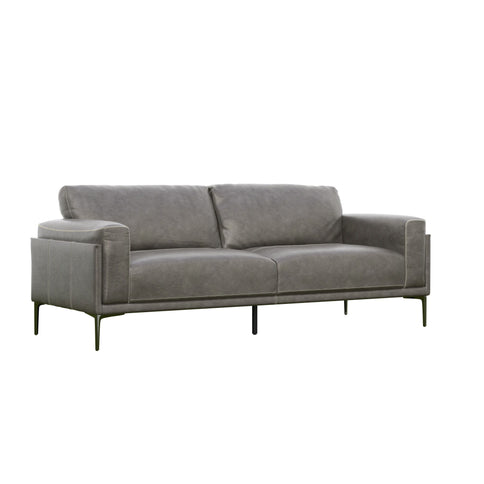 Sofa - Dark Gray