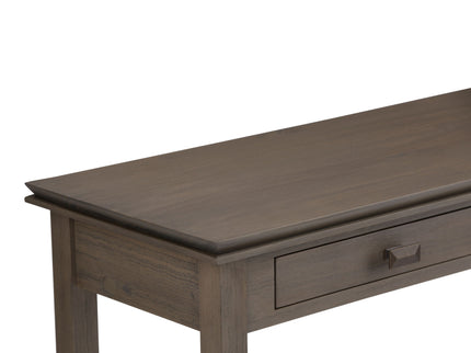 Artisan - Handcrafted Console Sofa Table
