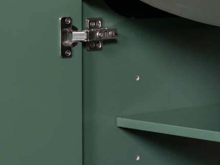 Modern Bathroom Vanity With Sink