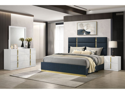 Lauryn - Bedroom Set