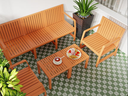 Furniture Set, Waterproof And Durable