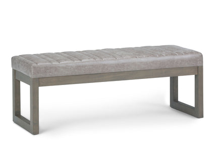 Casey - Multi Functional Ottoman Bench