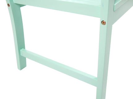 Farmhouse Style Loja Bench Indoor / Outdoor