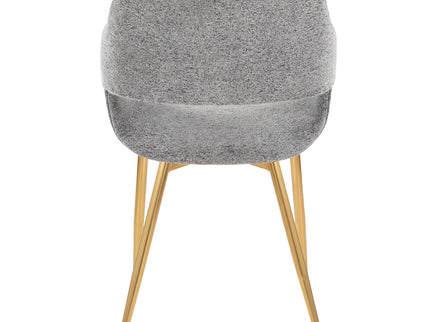 Margarite - Contemporary Versatile Dining Chair (Set of 2)