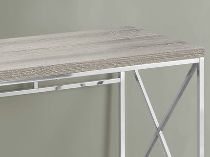 Computer Desk For Home Office, Laptop, Glossy Contemporary & Modern