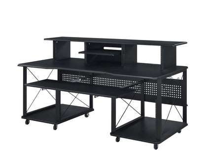 Megara - Music Desk, Multiple Storage