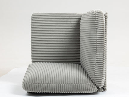 Modular Sectional Sofa Corner Seat