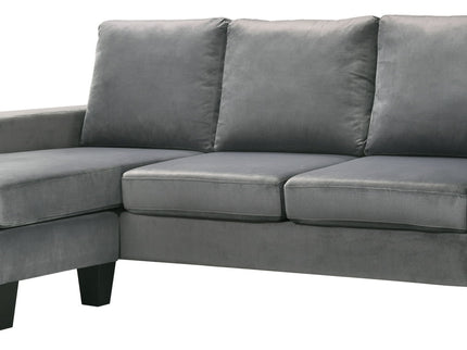 Jessica - Sofa Chaise