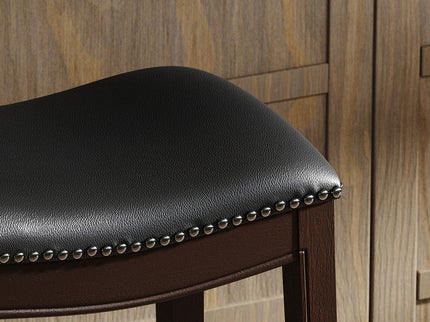 Modern Stool & Nail Head Detailing