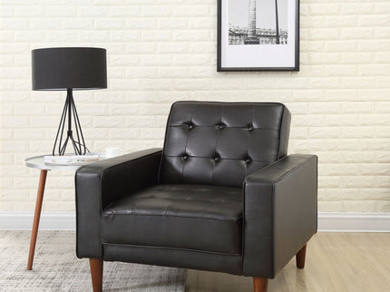 Andrews - Chair Bed