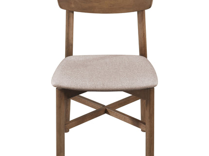 Svenstra - Dining Side Chair (Set of 2)
