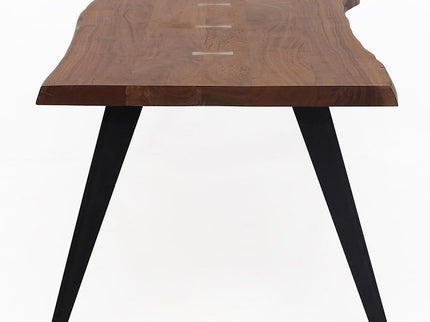 Ramirez - Coffee Table - Natural Wood / Brown