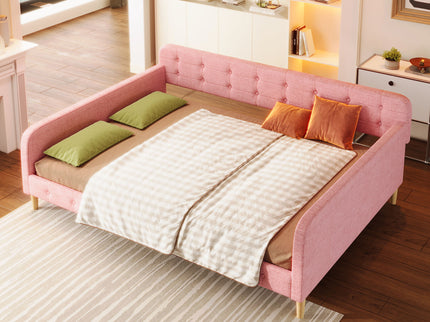 Upholstered Daybed