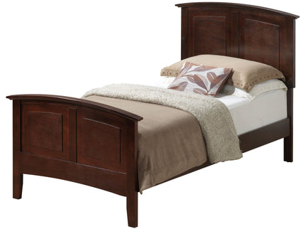 Bed For Cozy Spaces Elegant