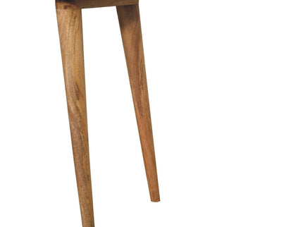 Mini Dressing Table - Pink