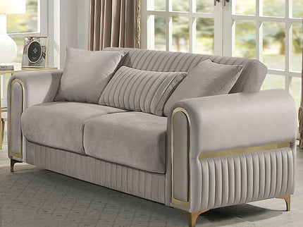 Ruby - Loveseat