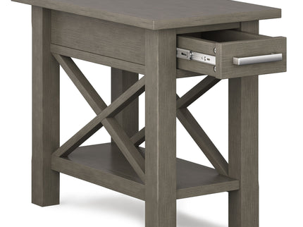 Kitchener - Handcrafted Table