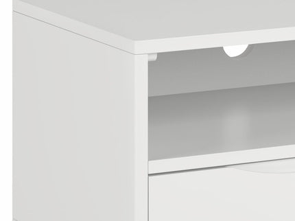 Harper - Handcrafted TV Media Stand