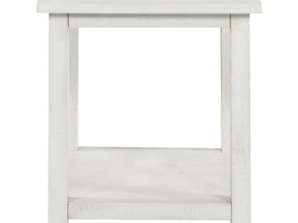 Castleton - Table