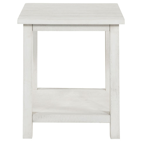 Castleton - Table