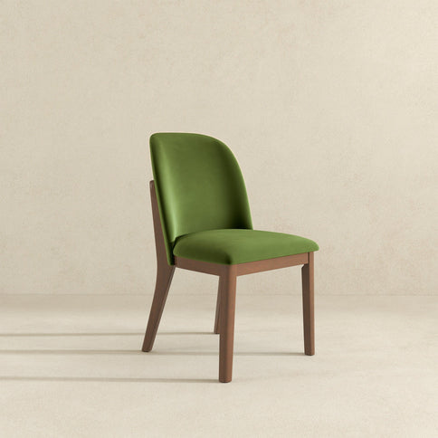 Kaitlyn - Comfort Dining Chair (Set of 2)