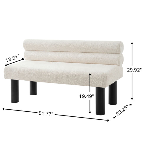 Dining Upholstered Bench