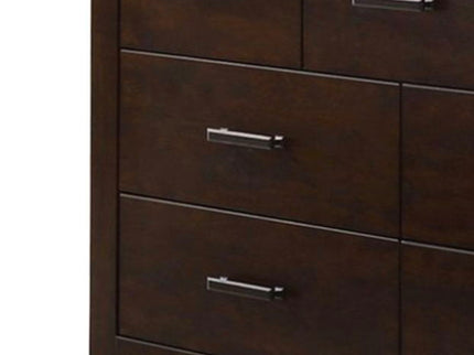 Panang - Dresser - Mahogany