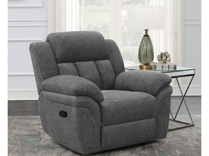 Pannen - Glider Recliner