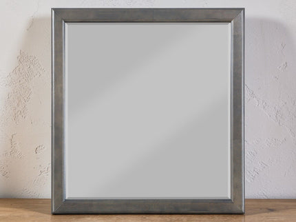 Louis Philippe - Bedroom Mirror, Elegant Design