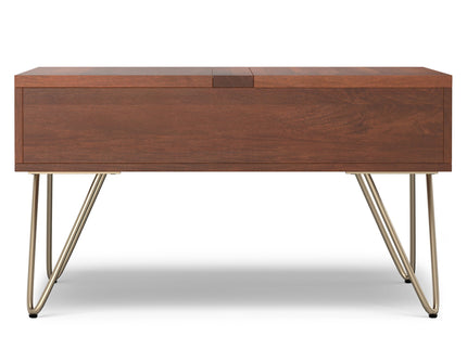Hunter - Handcrafted Lift Top Coffee Table
