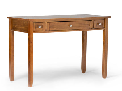 Warm Shaker - Handcrafted Desk