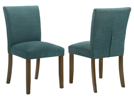 Conifer - Upholstered Dining Side Chair (Set of 2)