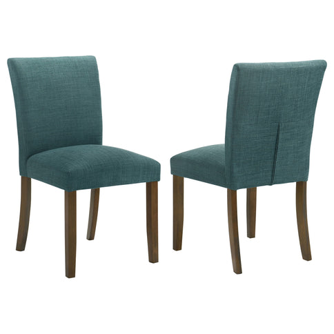 Conifer - Upholstered Dining Side Chair (Set of 2)