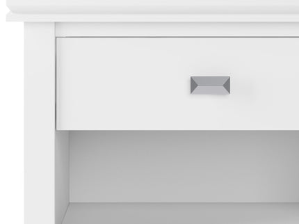 Artisan - Handcrafted Bedside Table