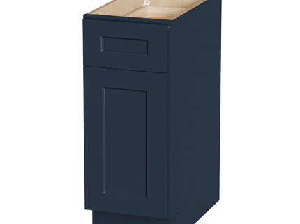Shaker Base Cabinet & Soft-Close Door And Drawer