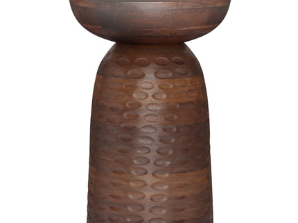 Boyd - Handcrafted Accent Table